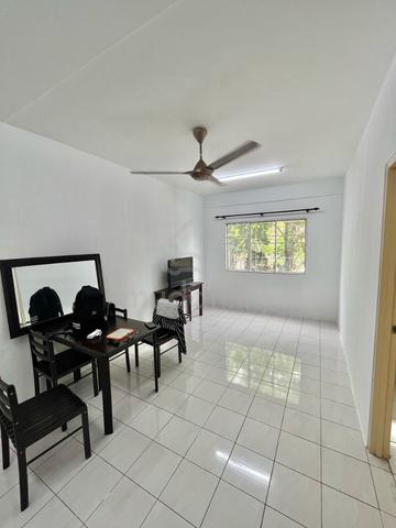Pangsapuri Cemara (Cheras) 1