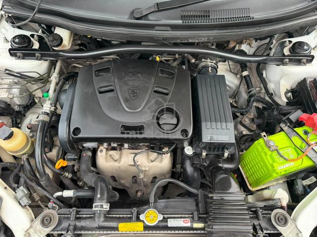 2020 Proton SAGA 1.3 PREMIUM AT - 4
