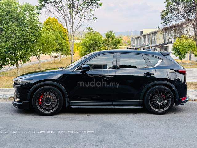2019 Mazda CX-5 2.5 G GLS 2WD (CKD) FACELIFT (A) - 5