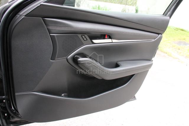2022 Mazda 3 2.0 LIFTBACK 2.0L HIGH PLUS (A) - 5