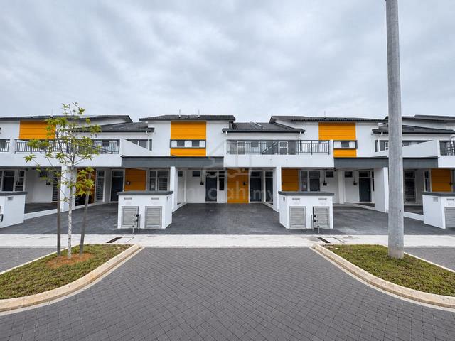 New House Murah🔥 Near CyberputraKLIa gated Guarded Ground unit 1