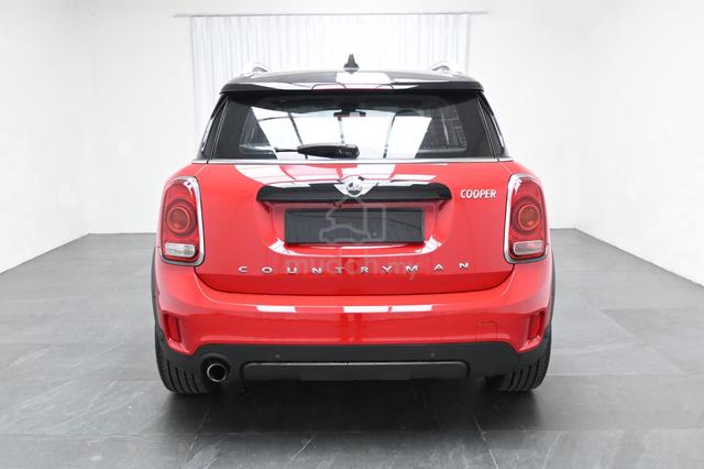 2017 Mini COOPER 1.5 COUNTRYMAN (A) 1-YR WRRTY FSR - 5