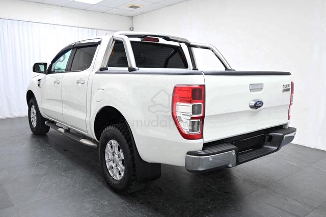 2016 Ford RANGER 2.2 XLT FACELIFT (A) TOUGH TIPTOP - 4