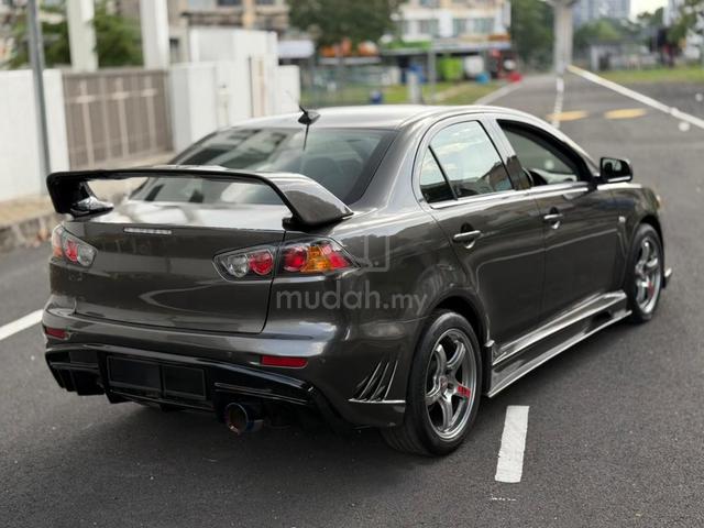 2014 Proton INSPIRA 2.0 PREMIUM (A) FULL VARIS KIT - 3