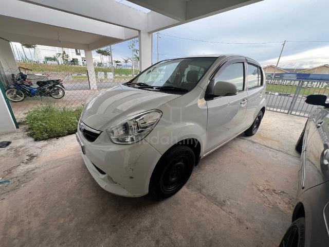 myvi lagi best 2013 manual - 3