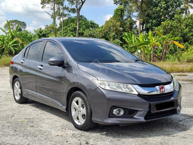 2016 Honda CITY 1.5 E (A) loan kedai - 3