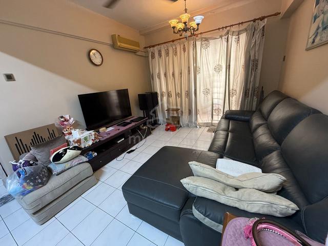 Vista Saujana 1