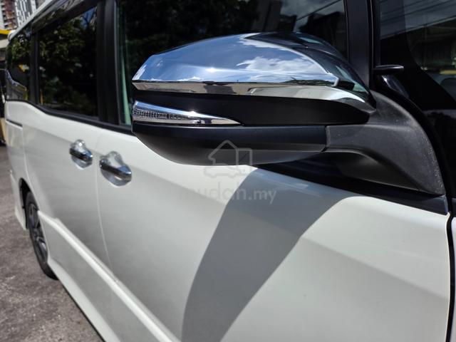 2021 Toyota Voxy 2.0ZS Kirameki III HDMI,USB,R/Mon - 4