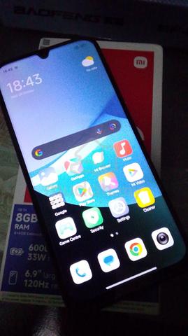 redmi 15C (8/256) - photo 3 of 3