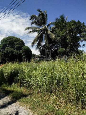 Kg Bajau Bt 7 Jln Manau 1