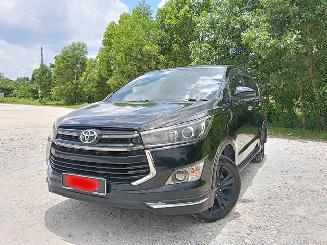 2018 Toyota INNOVA 2.0 X ONE YEAR WARRANTY - 2
