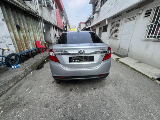 2017 Perodua BEZZA 1.3 ADVANCE (A) - 1
