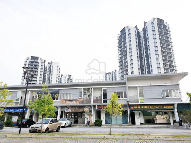 Tamara Residence 1