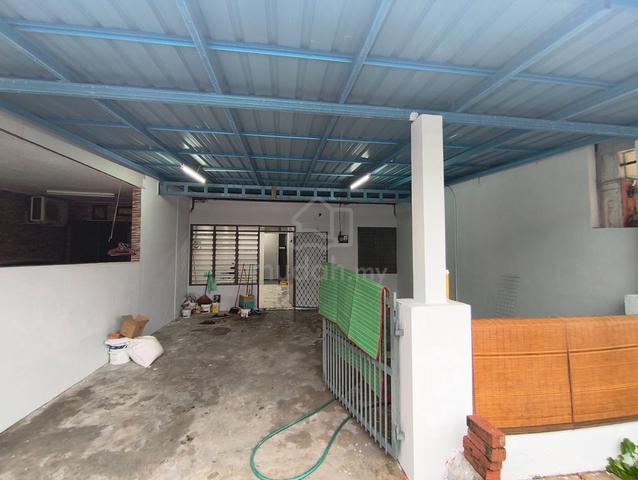 Rumah untuk disewa 1