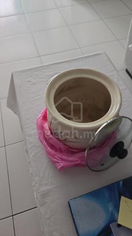 crockpot for sale - photo 2 of 2