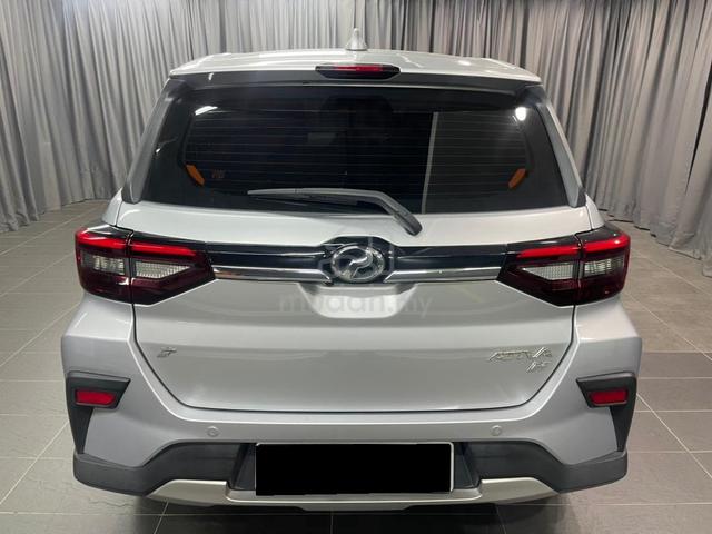 2022 Perodua ATIVA 1.0 H (A) - 5