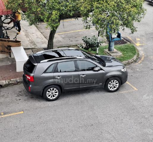 KIA SORENTO XM 2.4 (A) Enhanced Model - 3