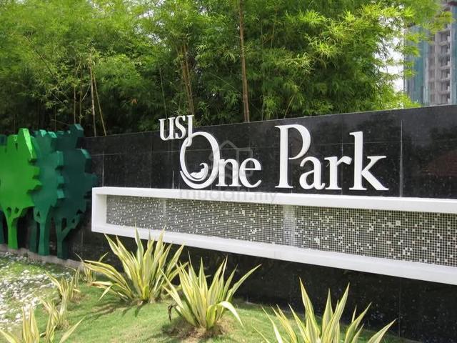 Riverdale @ Usj One Park 1