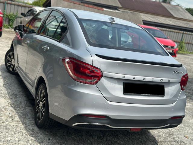 Proton PERSONA PREMIUM 1.6L (A) F.S.R PROTON/F-LON - 2