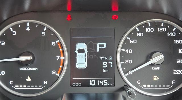 2024 Proton SAGA 1.3 PREMIUM (A) PROMO OTR MIL - 3