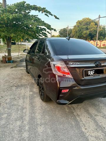 2020 Perodua BEZZA 1.0 GXTRA (A) - 2