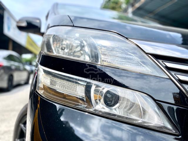 2010 Toyota VELLFIRE 2.4 ZP 💥💥60 UNIT B/LOAN💥💥 - 3