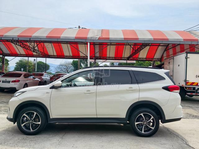 2020 Perodua ARUZ 1.5 AV MY19 D38L (A)ADVANCE - 5