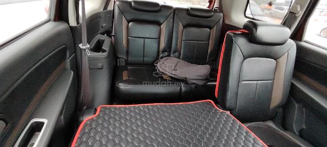 2012 Proton EXORA 1.6 BOLD PREMIUM (A) - 2