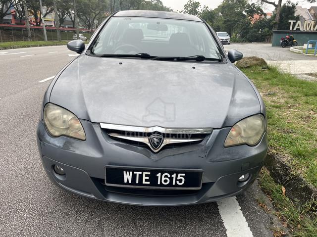 2009 Proton PERSONA 1.6 MEDIUM LINE (A) - 1