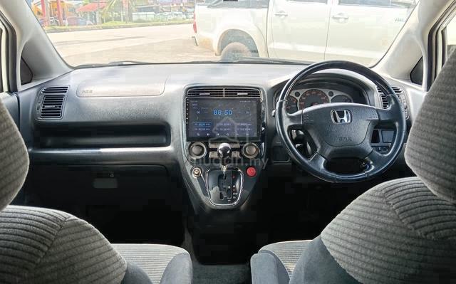 2003 Honda Stream 2.0 i-VTEC (A) Modulo R-Package - 4