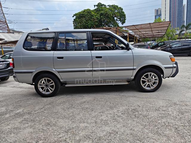 Toyota UNSER 1.8 (M) GLI - 5