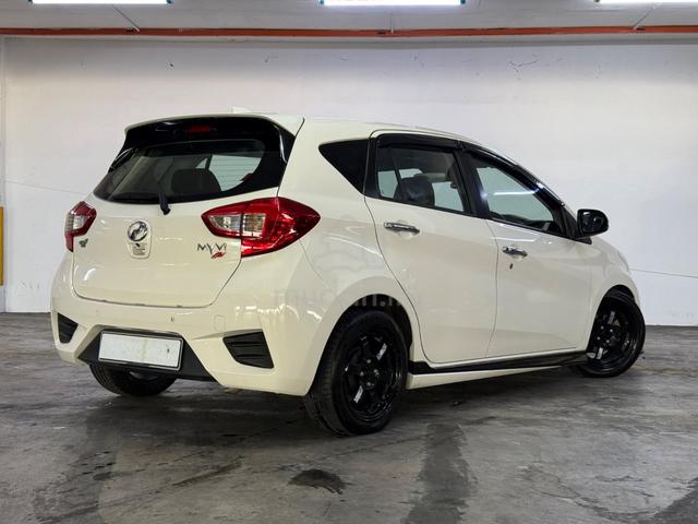 2021 Perodua MYVI 1.5 ADVANCE (A) WHOLE SALE - 3