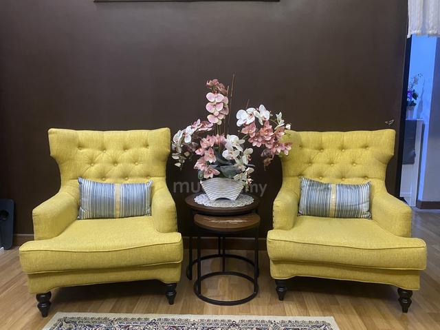 Carousel Image Selected