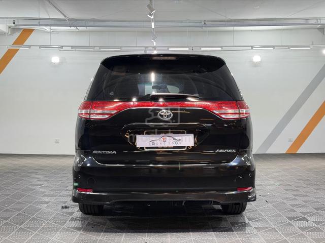 [GOOD CONDITION] 2007 Toyota ESTIMA 2.4 AERAS G(A) - 5