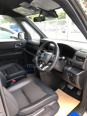 2023 Honda STEPWAGON SPADA1.5 AIR (A) - 2