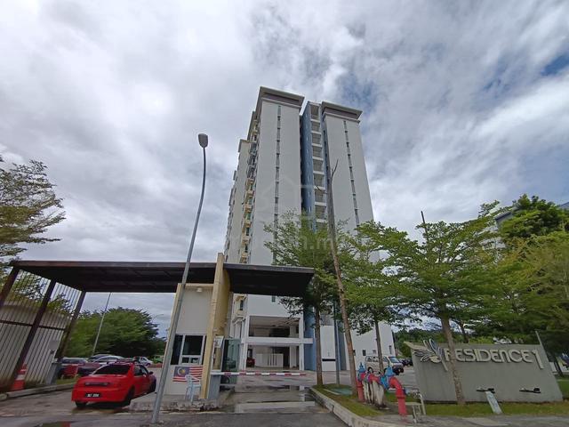 Tiara Residence 1 1