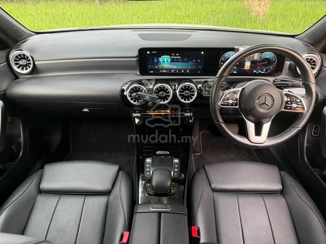 2022 Mercedes Benz 1.3 A200 PROGRESSIVE (A) FSR - 5