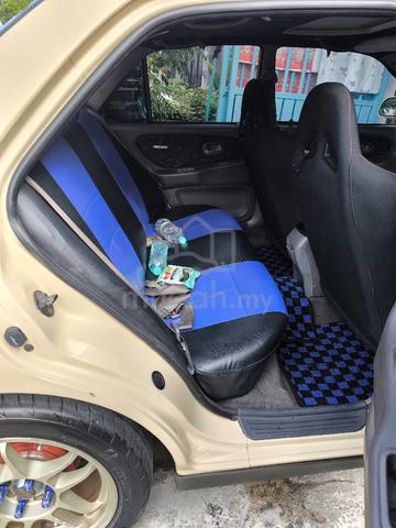 1997 Proton WIRA 1.5 GL (M) - 5