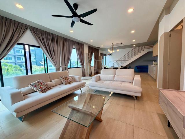 Ferra Residences 1