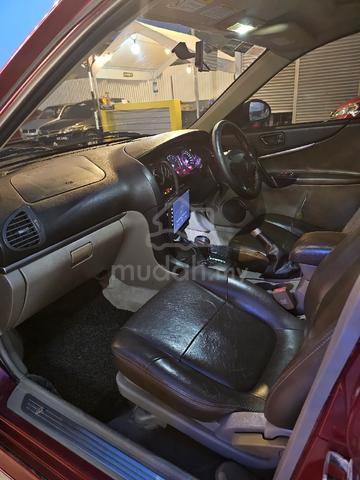 2008 Proton WAJA 1.6 CPS (A) - 5