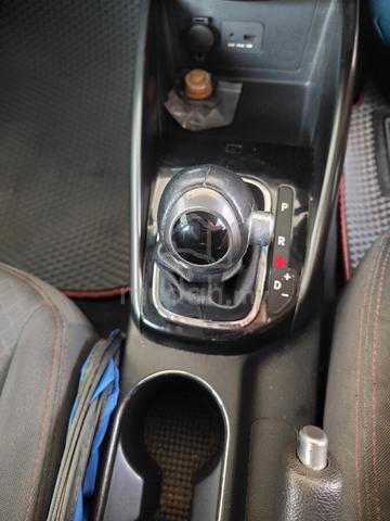 2011 Naza FORTE 2.0 SX ENHANCED (A) - 5