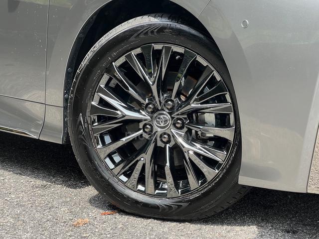 2025 Toyota VELLFIRE 2.4 JBL Z.PREMIER / GREY COL - 3