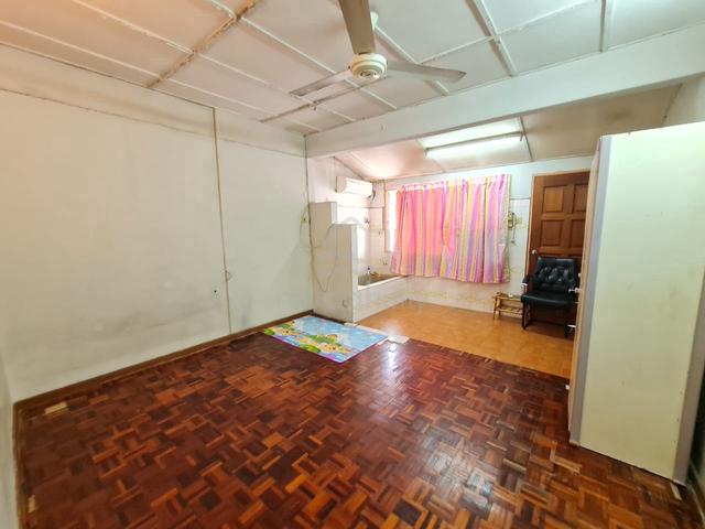 Pandan Jaya 1