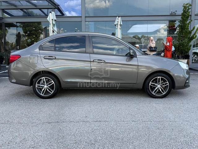 2021 Proton SAGA PREMIUM AT 1.3L (A) LOW MILEAGE - 3