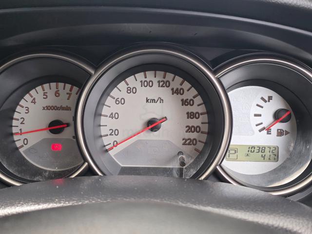 2013 Nissan GRAND LIVINA 1.6 CLASSIC/COMFORT (A) - 5