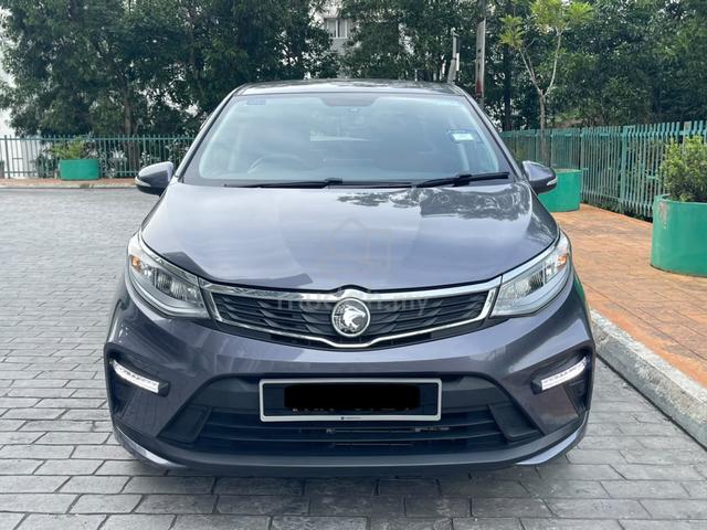 2023 Proton PERSONA 1.6 PREMIUM (A) 20K KM WARANTY - 3