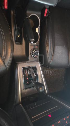 2021 Mitsubishi TRITON 2.4 VGT PREMIUM MY19 L200 - 5