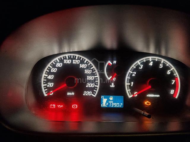 2008 Perodua MYVI 1.3 SXi (M) - 5