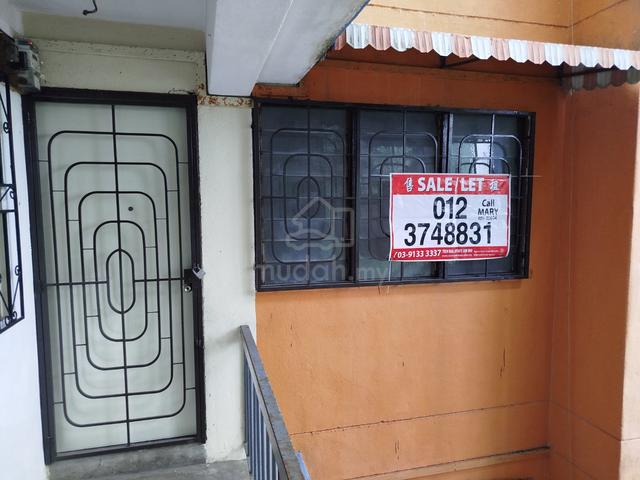 Taman Universiti Indah 1