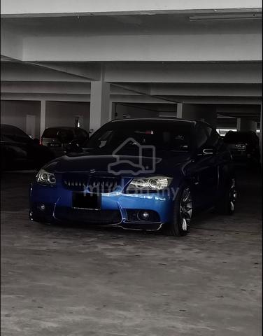 2007 Bmw 320i (CKD) 2.0 (A) - 2